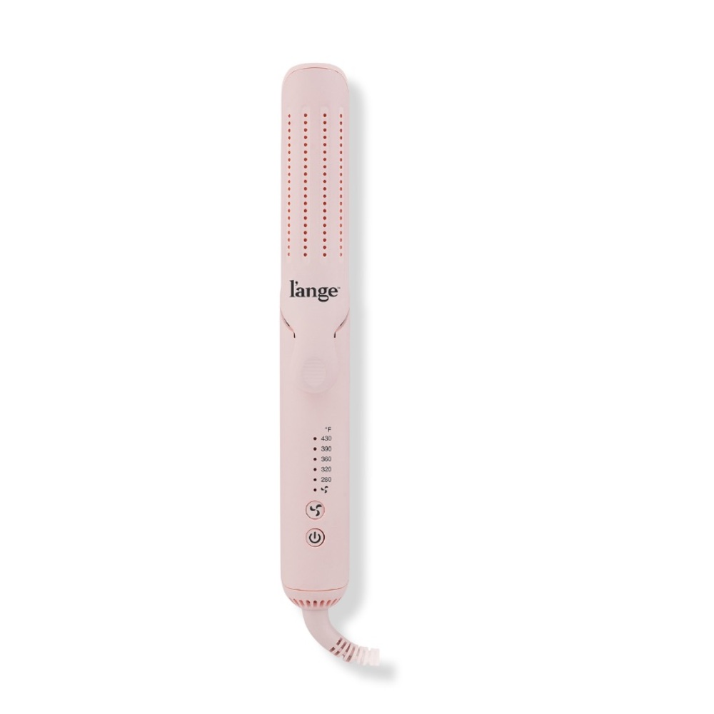 NWT L’ange Le Duo 360 Airflow Styler in Light Pink